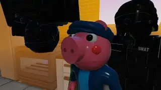 The Light Police [REVAMP]