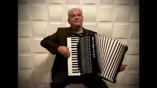 Vladimír Bango - suite for bayan- scherzo (A. Cholminov)