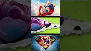 AS PERSONAGENS MAIS AMADAS DA DC_1 
