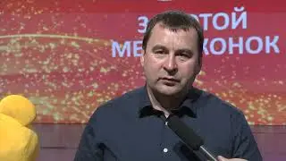 Игорь Волков, генеральный директор мебельной фабрики «Титан»