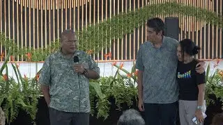 Re-elect Campaign Launch - SWJ 2024WARD