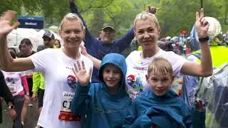 New York Road Runners: Japan Day Race