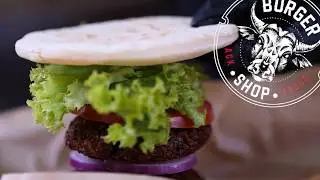 Burgershop Facebook Video 02