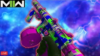 SIDEARM OR SMG? / MW2 SEASON 3