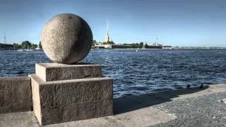 САНКТ ПЕТЕРБУРГ