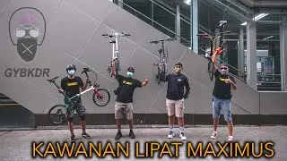 MAXIMUS : BINCANG BIKE ft. MAXIMUS OWNER