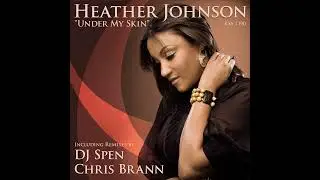 Under My SKin DJ Spen AfterBirth Mix 1080p