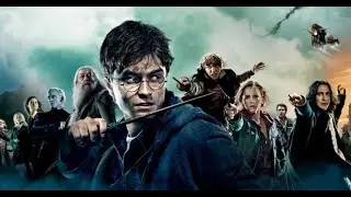 Гарри Поттер/Harry Potter - Hometown