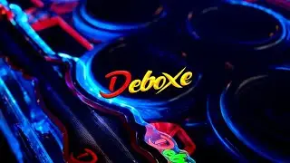 DEBOXE 2023 SEU CORPO SUADO E VC POR CIMA DE MIM - Treyce