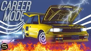 The Beginners Guide to Career Mode - BeamNG Drive
