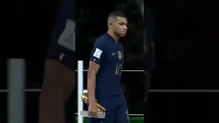 Mbappe