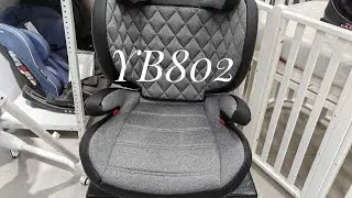 Кресло Kenga YB802А