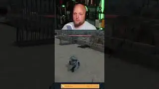 When Push Comes to Shove 