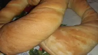 Вкусные КАРАЛЬКИ 👍Бабушкин рецепт 🤗 Проще НЕ бывает ☺️