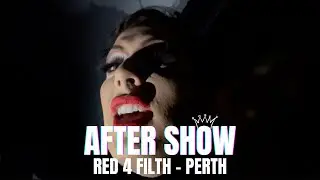 After Show - Perth - 11/29/23