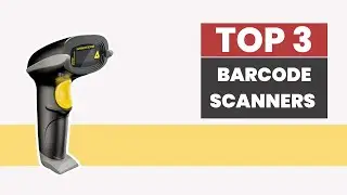 Boost Your Productivity with These Best Bluetooth Barcode Scanners