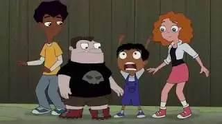 Milo Murphys Law | Season 2 /The Phineas And Ferb Effect Promo US