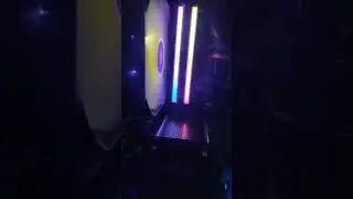 Игровой компьютер i3 12100F , rx 6600, 32gb 3600,ssd m2 1tb