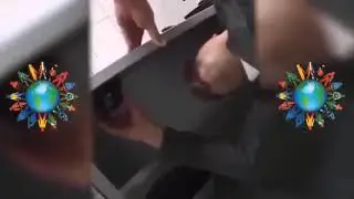 Эри аёлини хиёнат устида ушли.