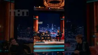 На кого учились GAYAZOV$ BROTHER$? «Шоу Воли» в воскресенье в 