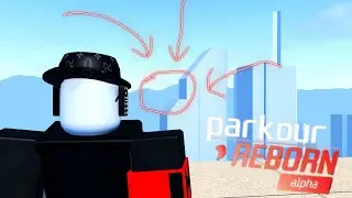how to get over there in parkour reborn (part 5)