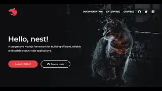Hello NestJs | Awesome NodeJs Framework | Awesome Code