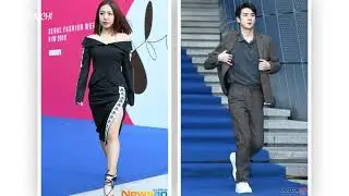 BTSPINK & EXOPINK Moments Compilation