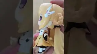 MEDIUM5 Shian Deformed Figure