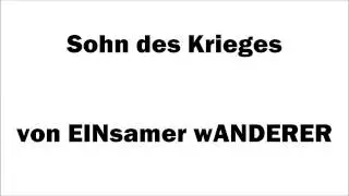 Sohn des Krieges