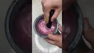 Мармелад + Ступка