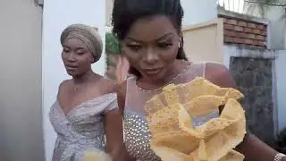 La Dot de MASUDI SAFI Virginie