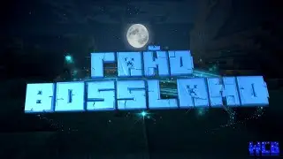 Гайд по выживанию на сервере BossLand #minecraft  #гайд #сервер #guide #wcb #bossland #игри