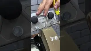 Крутой заточной станок от Jet 😎