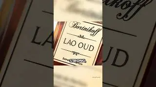 Bortnikoff “Lao Oud” Review