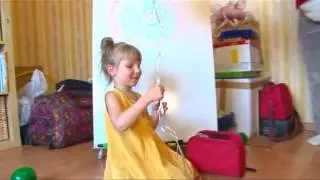 Дошкольник+ Ростовые куклы ССavi