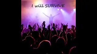 KATO Salukvadze  I WILL SURVIVE  |  VOICE KARAOKE BAR