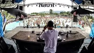 Dirtyloud - Fresh Water Festival