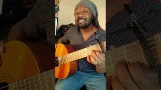 How to play Oliver Mtukudzi - Ndagarwa Nhaka