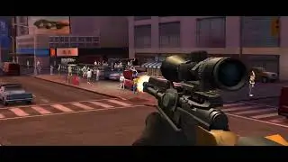Pure Sniper Z24 Mission 17 Parcel Bomb Kill The Phone Bomber