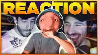 REACTION AI MIEI VECCHI VIDEO