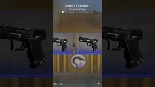 CSGO case opening till I get gloves Day 25