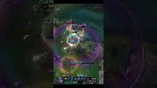 having to much fun on fiddlesticks right now