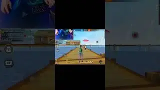 144hz : 1660 Super #freefire #shortsvideo #viral
