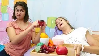Komik video. Ayşe Asu Ela'nın oteline geliyor!