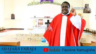 Pade Dkt Kamugisha : 