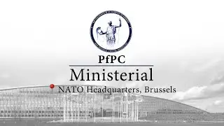 PfPC NATO Ministerial meeting