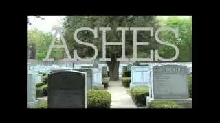 ASHES (film making challenge - short student film)