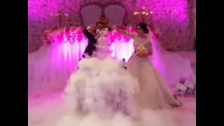 принемаем заказы Алматы 87073866662 инстаграм wedding_dance_almaty