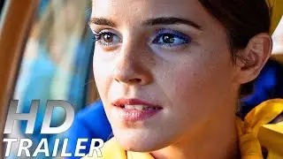 COLONIA DIGNIDAD | Trailer & Filmclips deutsch german [HD]