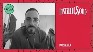 #059 — MoulD